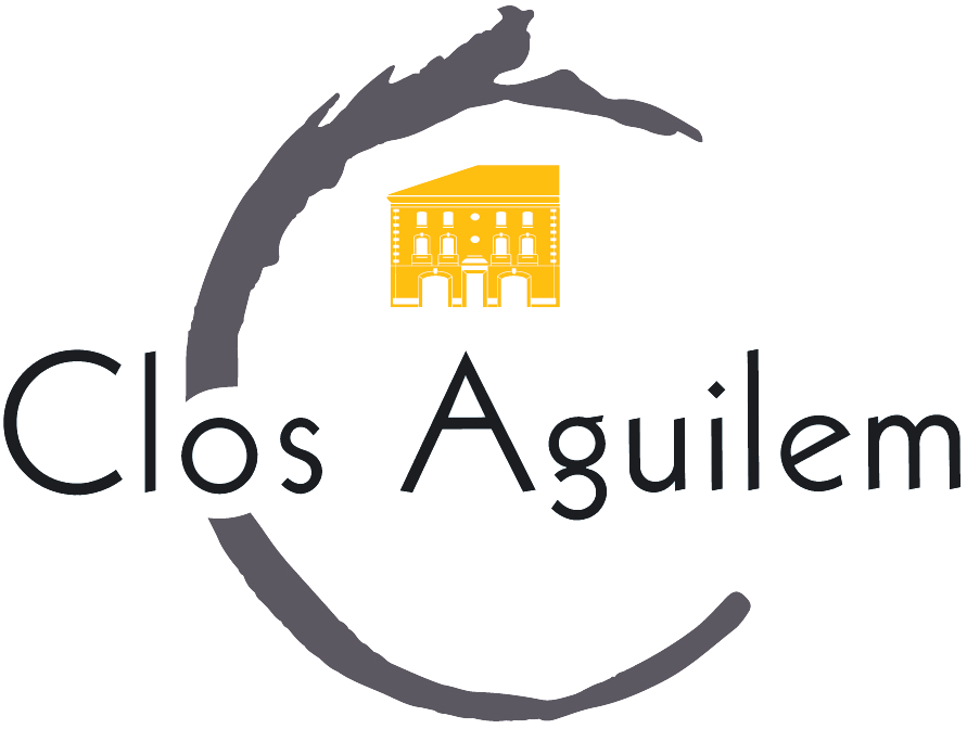 Boutique en ligne du Clos Aguilem