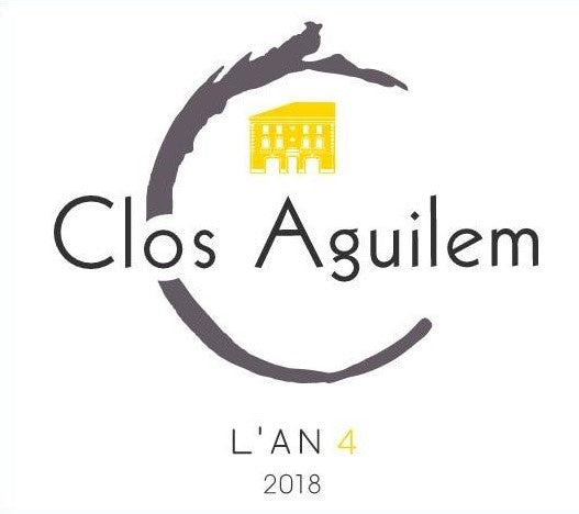 Clos Aguilem | Cuvée L'An 4