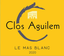 Charger l&#39;image dans la galerie, Clos Aguilem | Cuvée Le Mas Blanc
