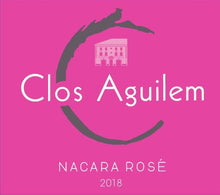 Charger l&#39;image dans la galerie, Clos Aguilem | Cuvée Nacara Rosé
